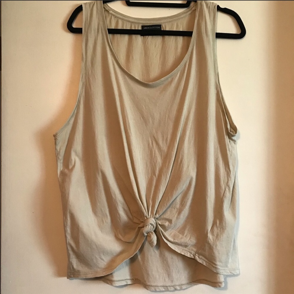 Urban Outfitters Tank
